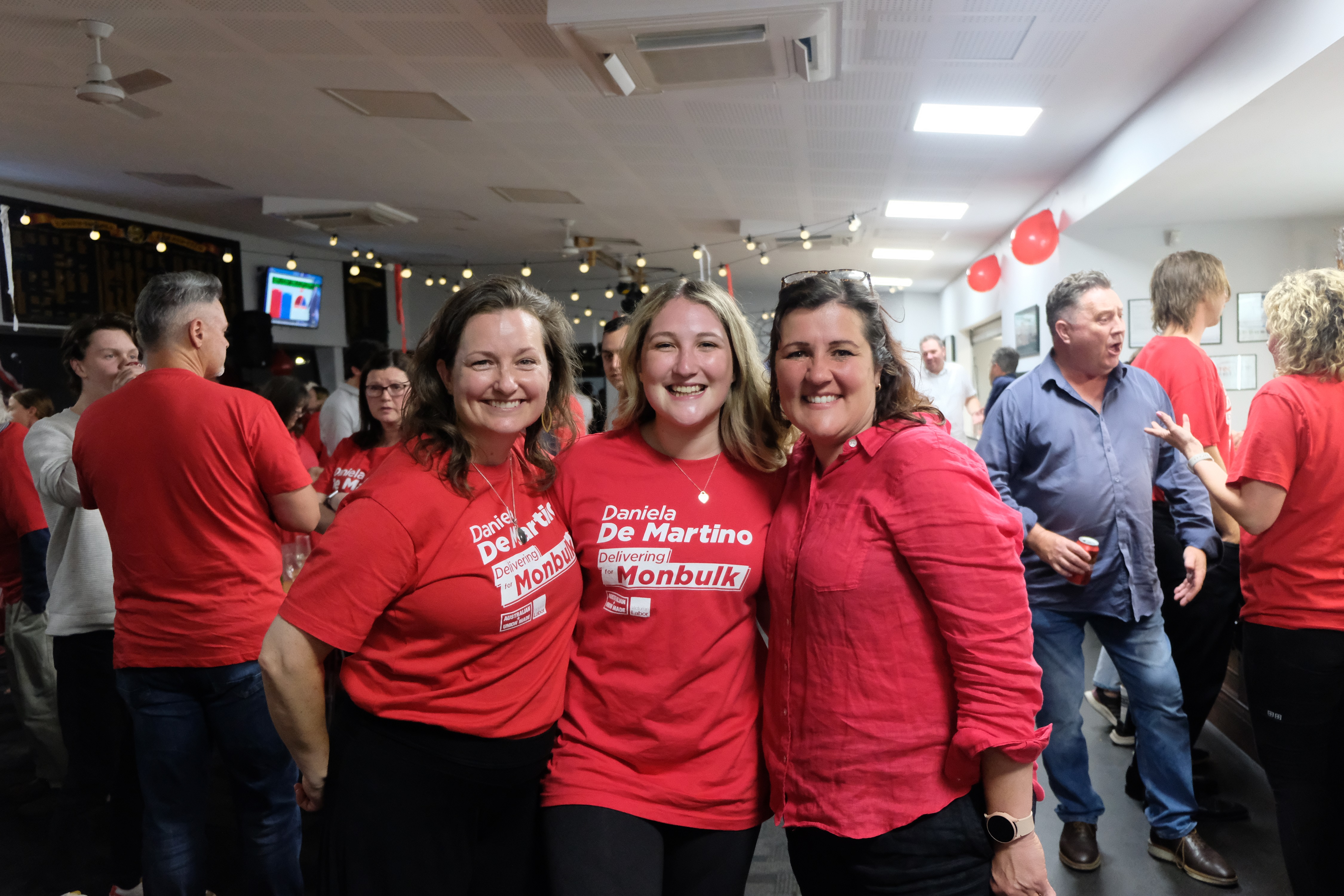 Get Involved Main Image