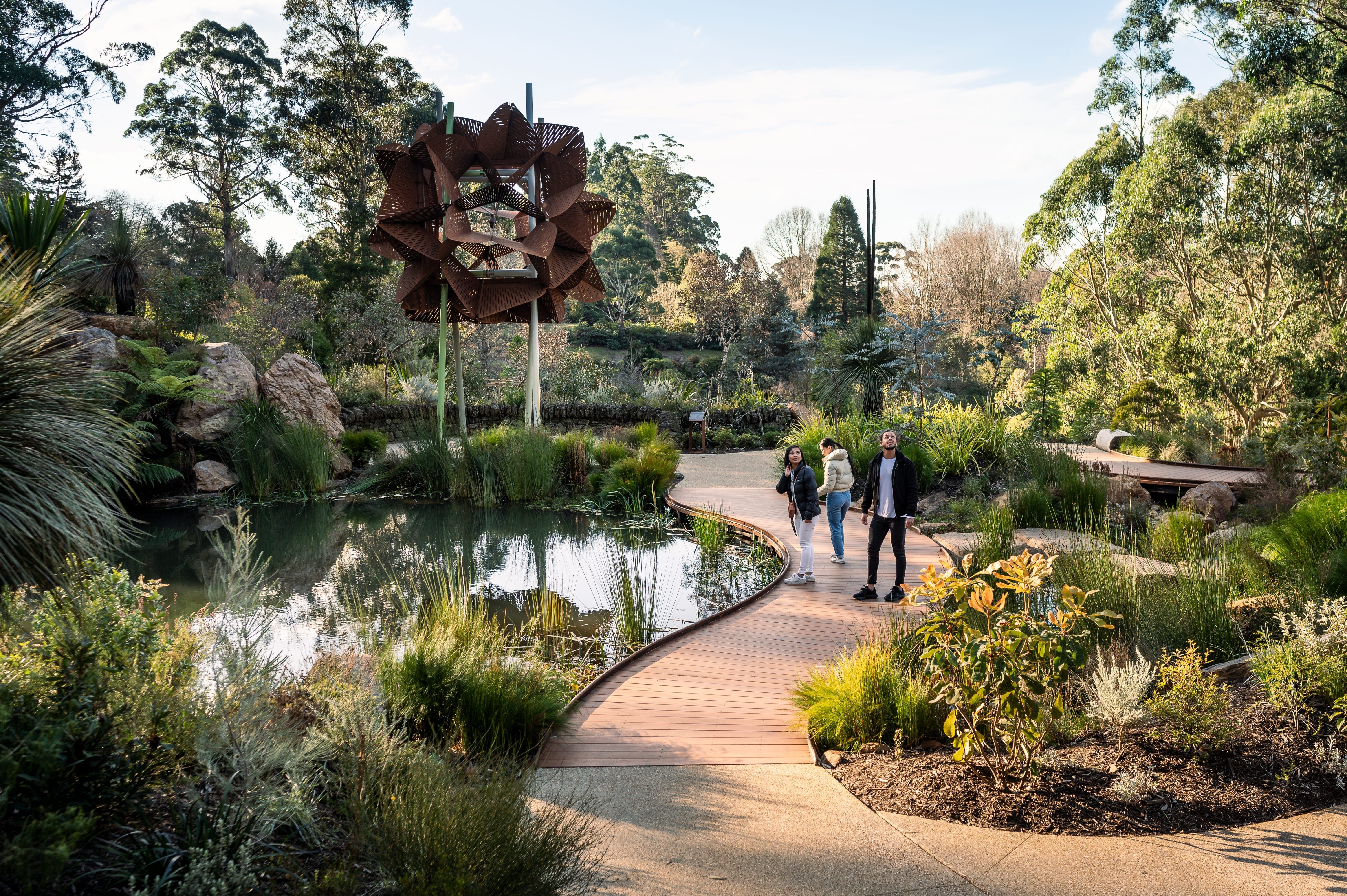 Assisting Additional Tourism Infrastructure Projects to Launch Main Image