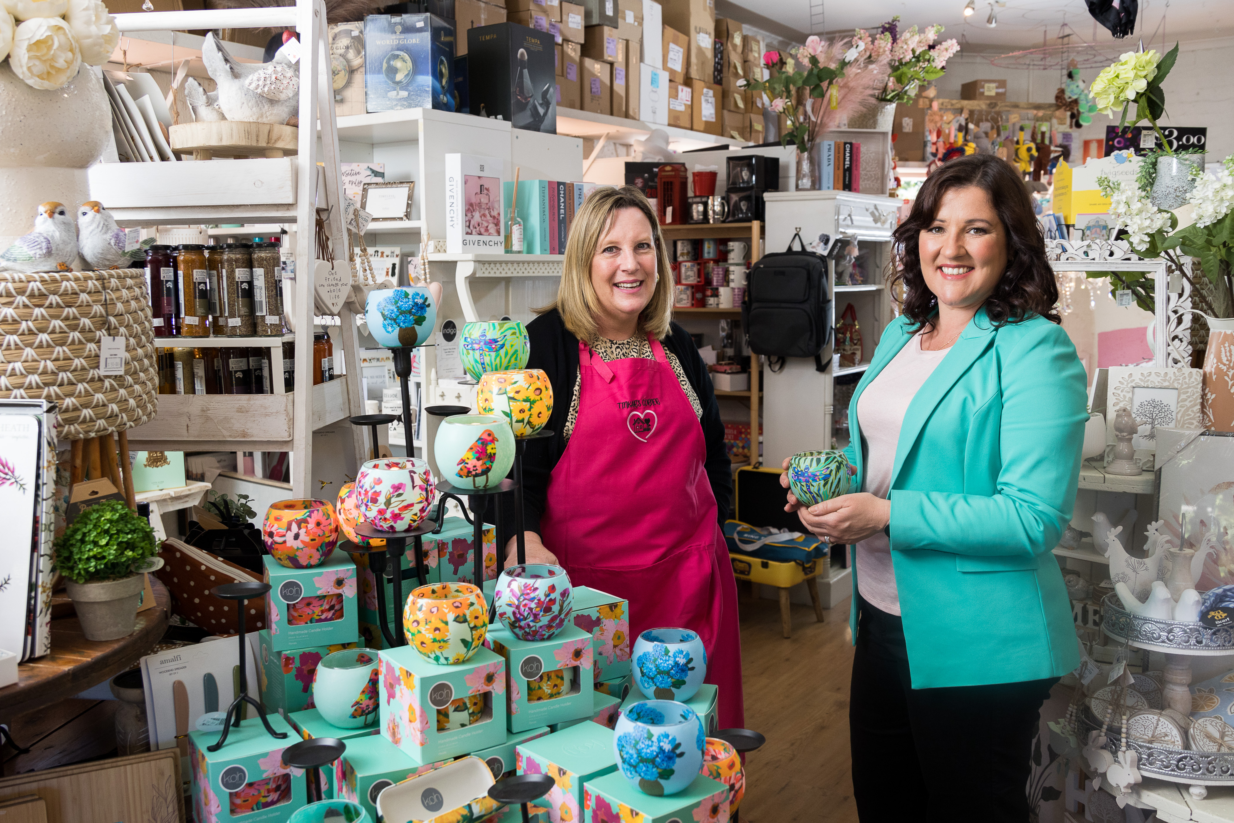 Monbulk Community Survey Main Image